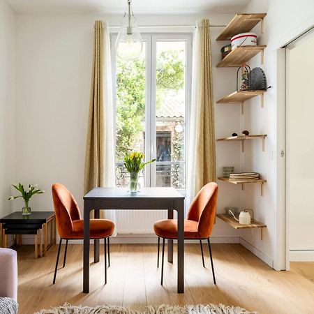Appartement Puteaux La Defense Εξωτερικό φωτογραφία