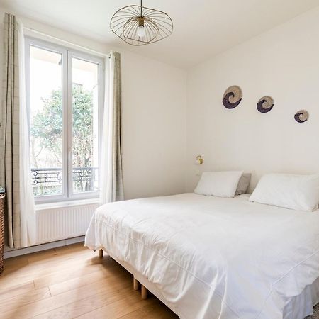 Appartement Puteaux La Defense Εξωτερικό φωτογραφία