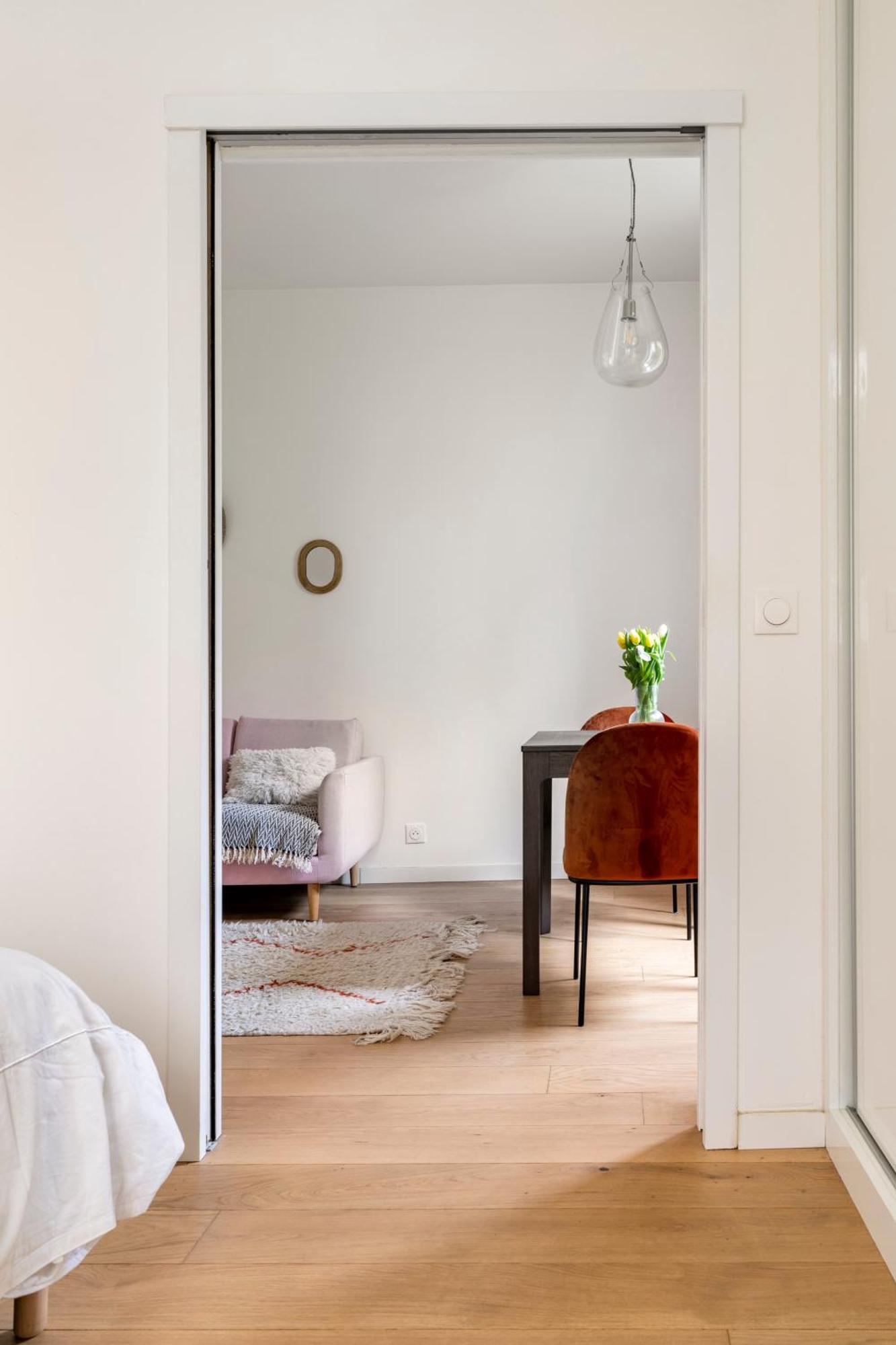 Appartement Puteaux La Defense Εξωτερικό φωτογραφία
