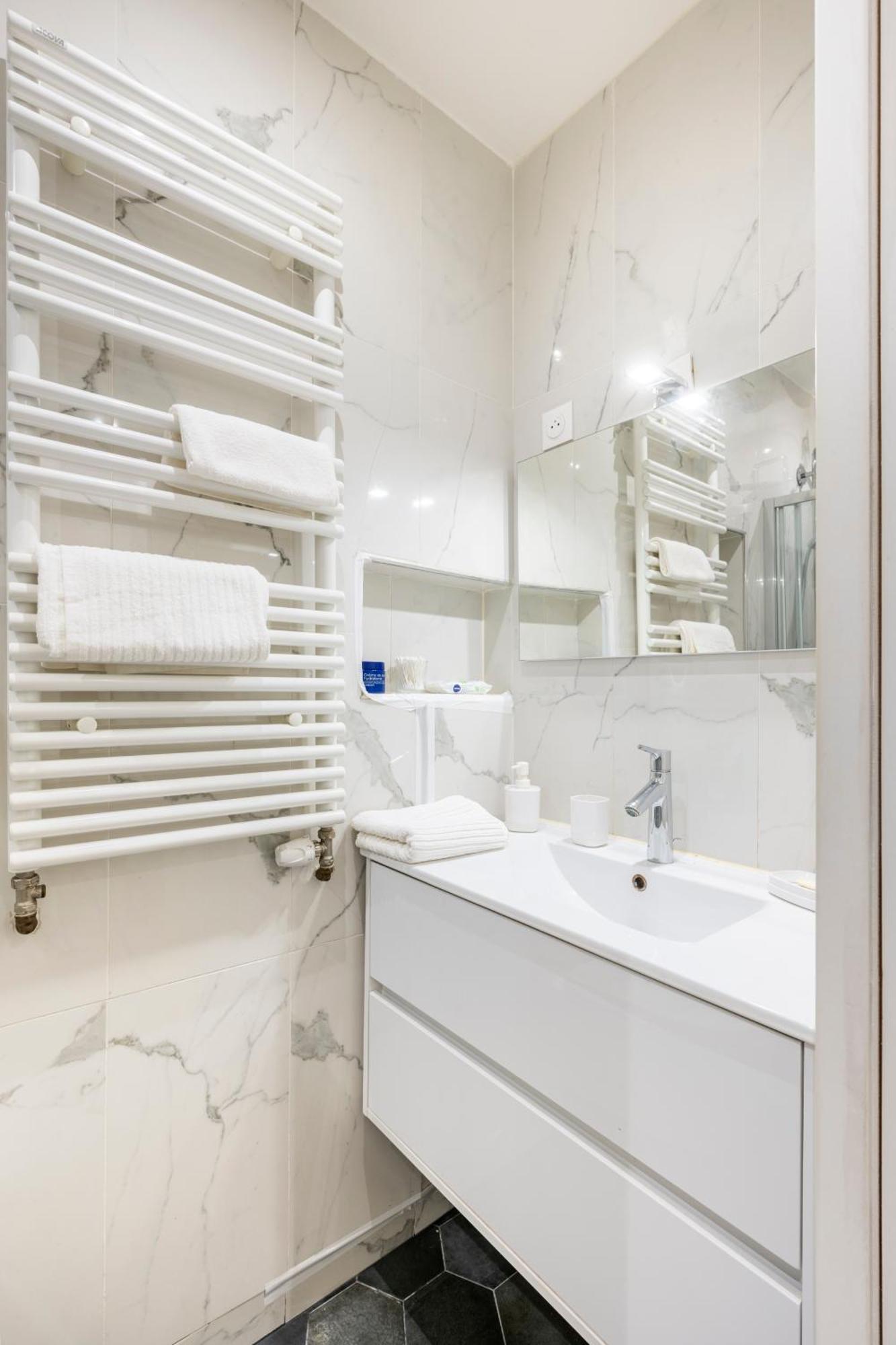 Appartement Puteaux La Defense Εξωτερικό φωτογραφία