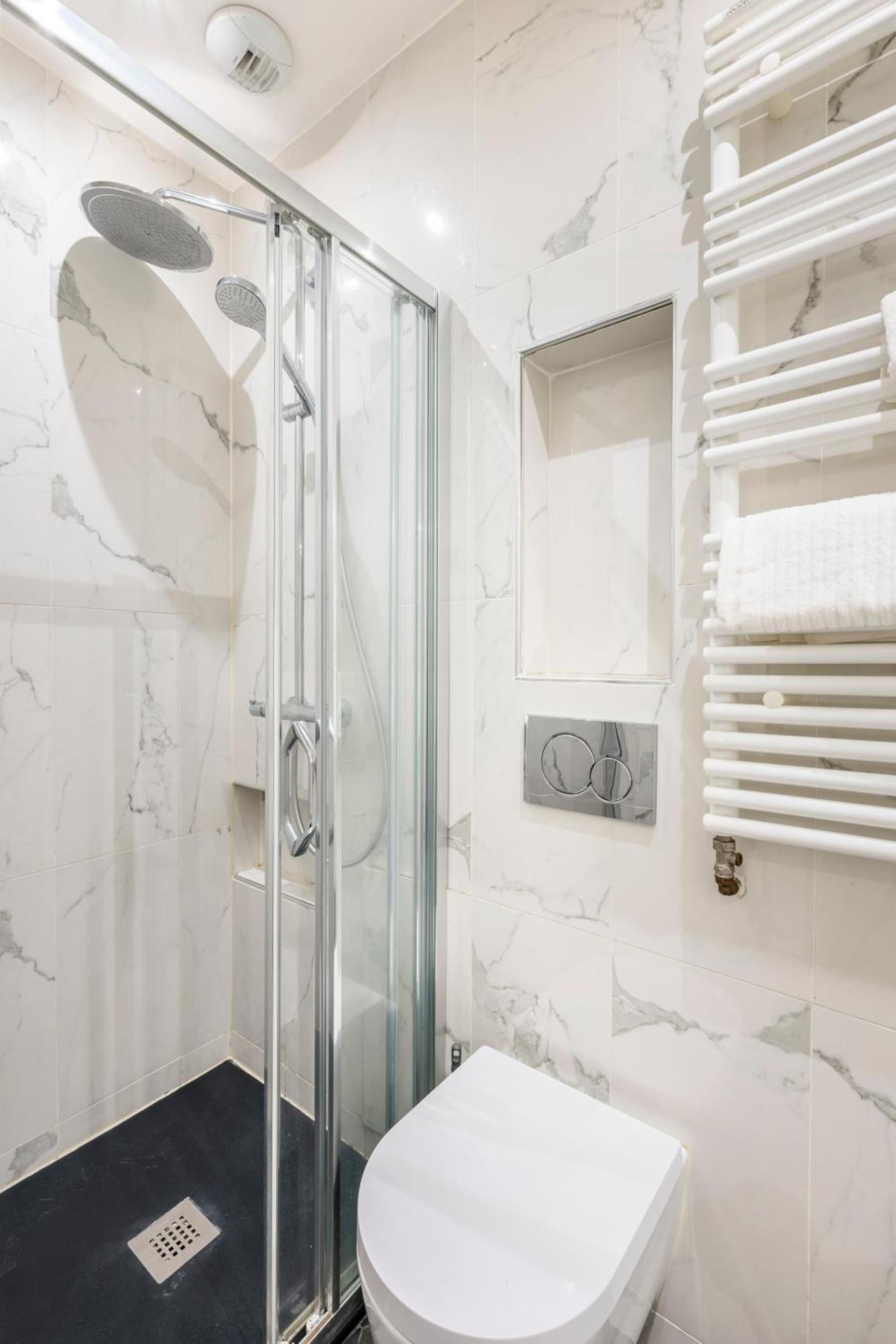 Appartement Puteaux La Defense Εξωτερικό φωτογραφία