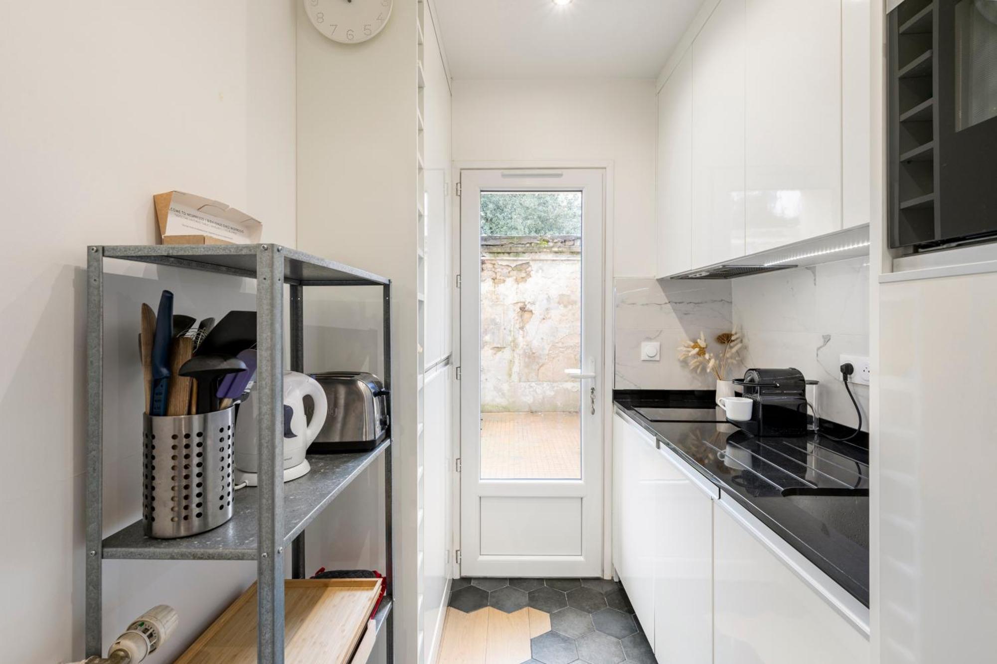 Appartement Puteaux La Defense Εξωτερικό φωτογραφία