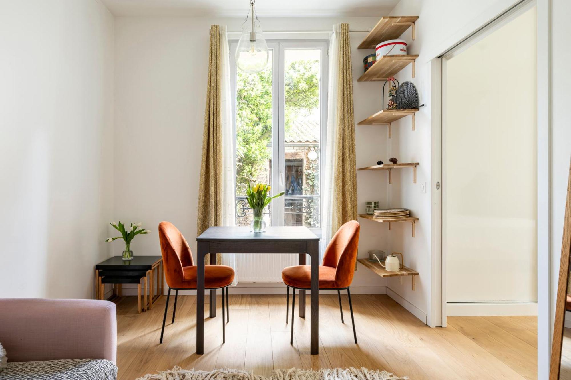 Appartement Puteaux La Defense Εξωτερικό φωτογραφία