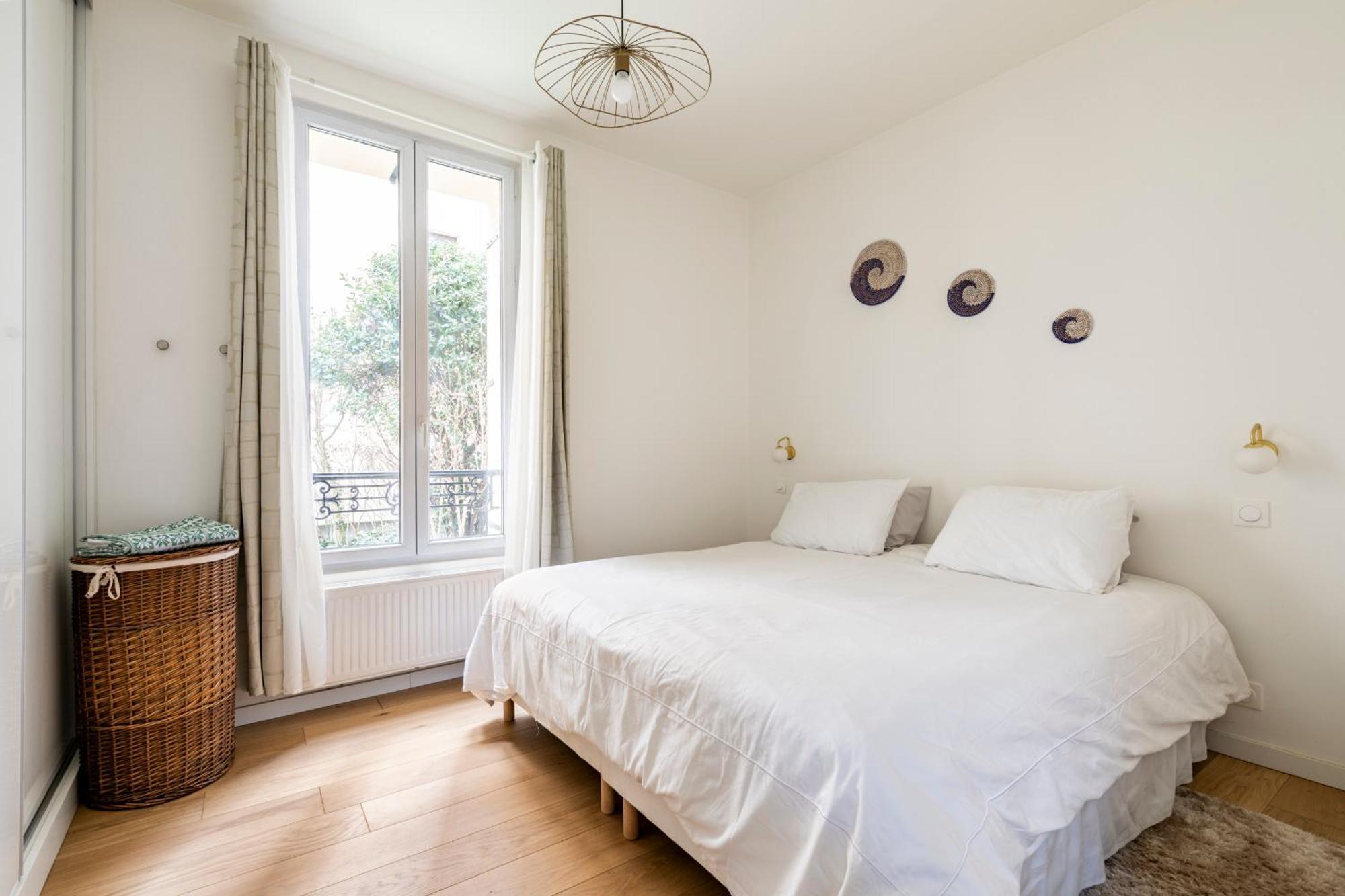 Appartement Puteaux La Defense Εξωτερικό φωτογραφία
